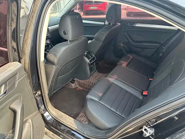 Skoda Superb 2023
