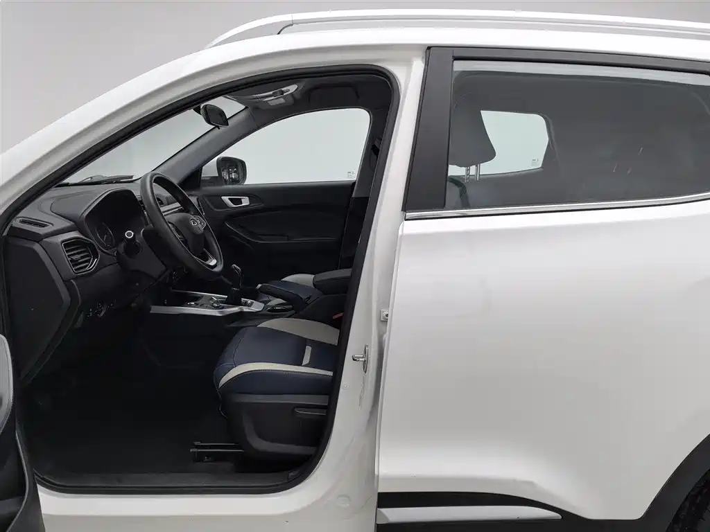 Chery Tiggo 5x 2020 — фото 10