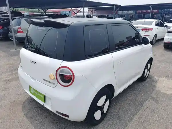 Changan Lumin 2025