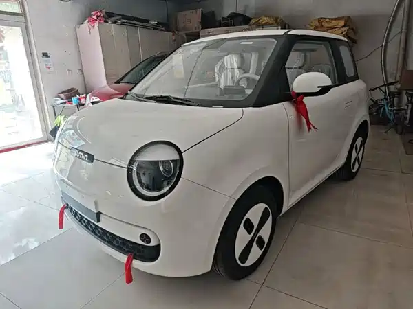 Changan Lumin 2026