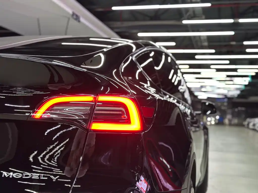 Tesla Model Y 2023 — фото 23