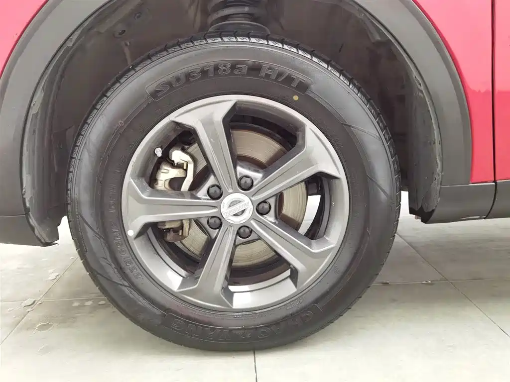 Haval F7 2020 — фото 17