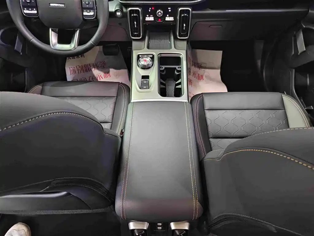 Haval Big Dog 2025 — фото 15