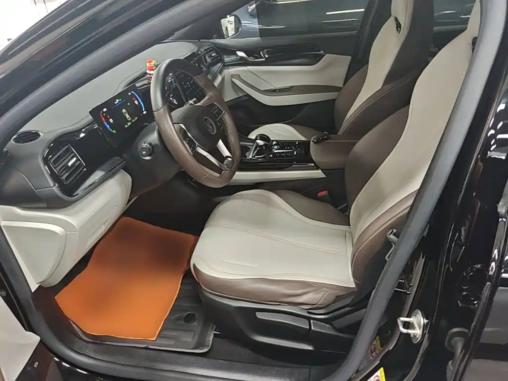 BYD Qin PLUS 2024 — фото 15