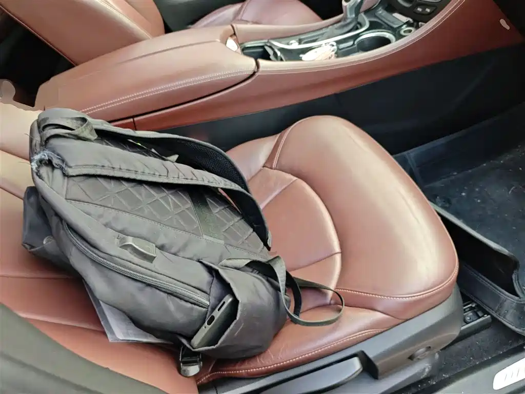 Buick Envision Plus 2021 — фото 25