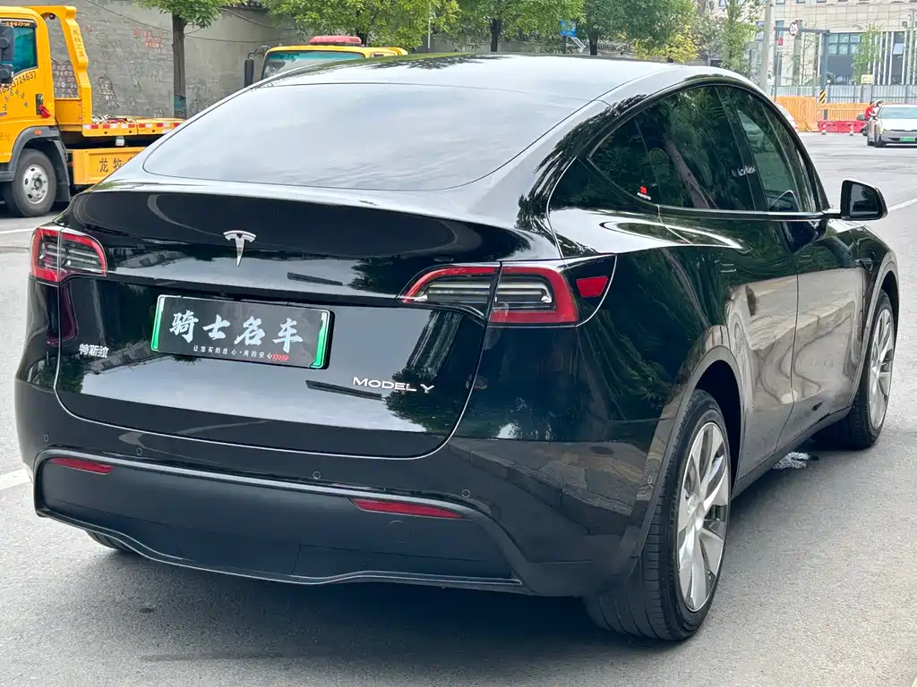 Tesla Model Y 2023 — фото 16