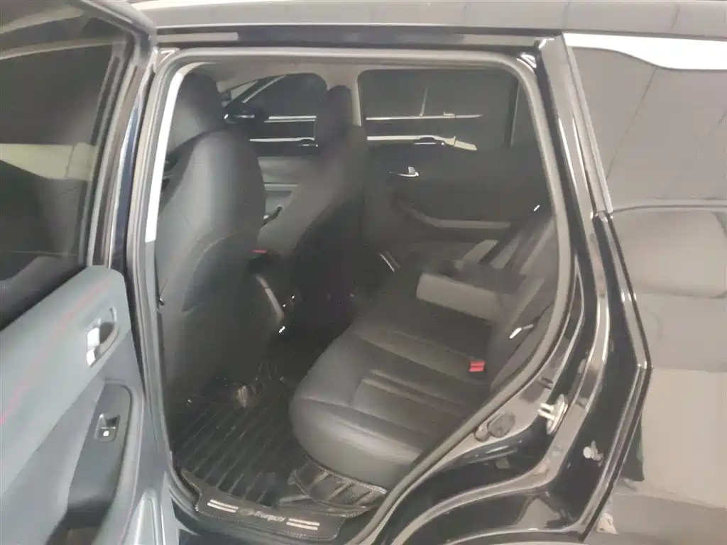 GAC Motor Trumpchi GS4 2020 — фото 17