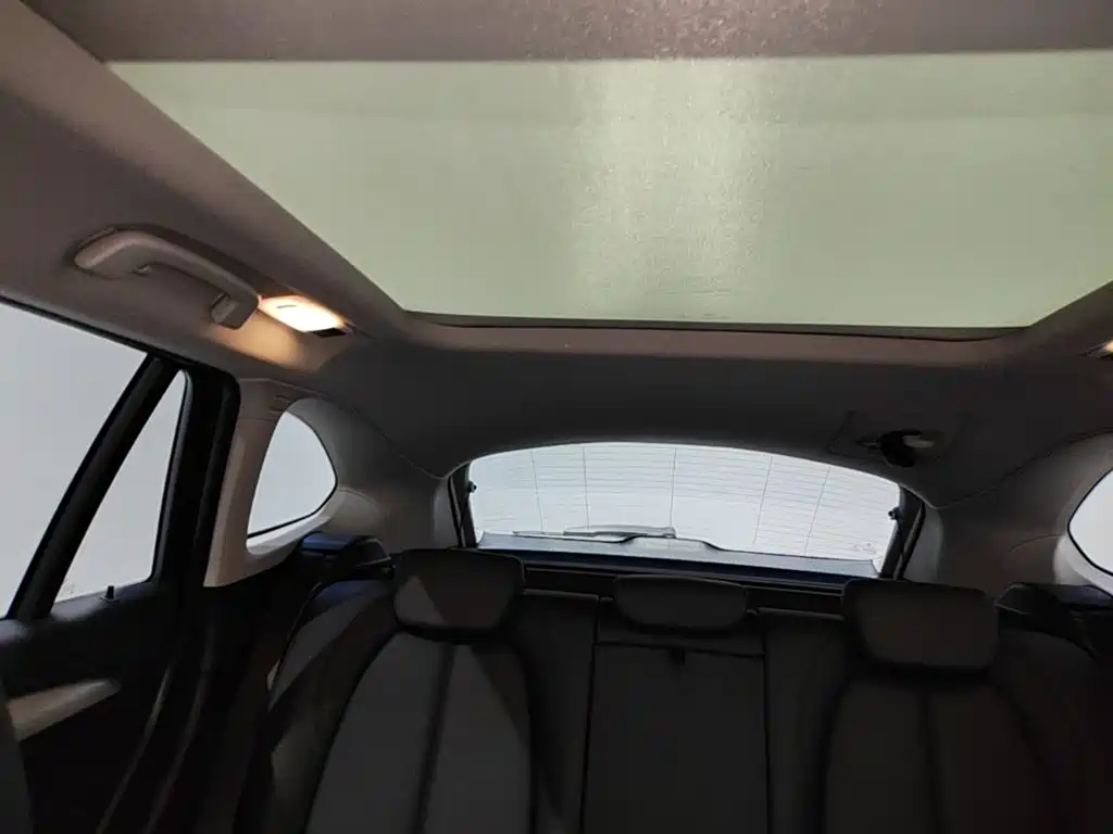BMW X1 2019 — фото 18