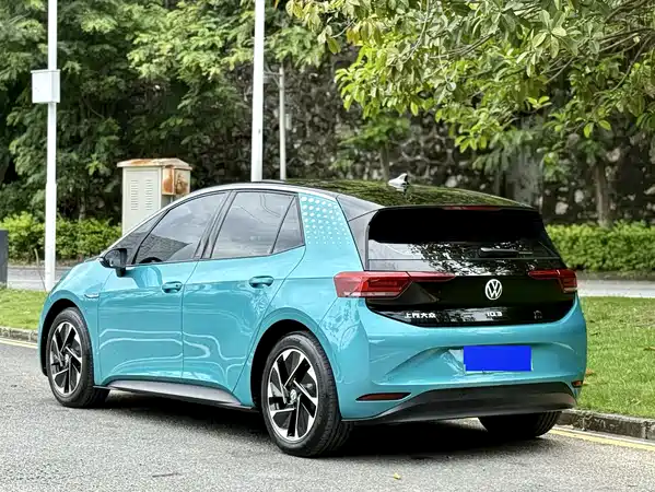 Volkswagen ID.3 2023