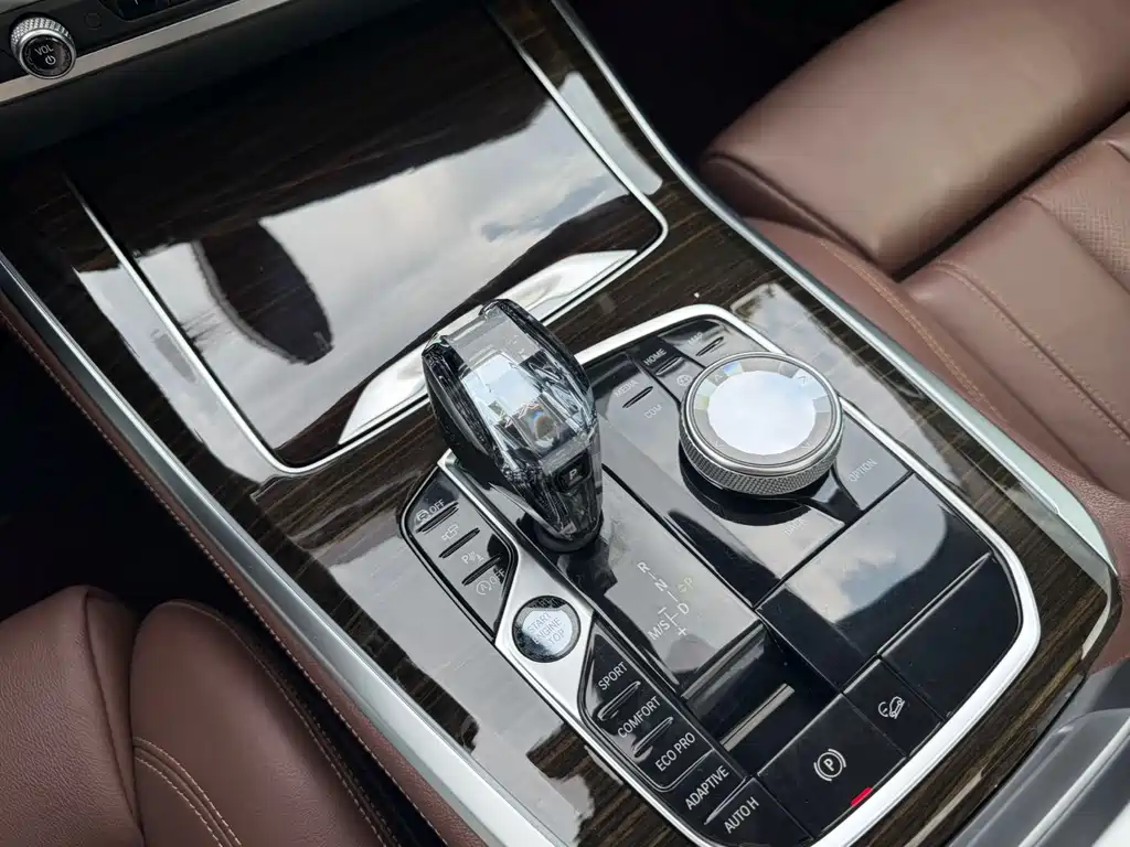 BMW X5 2020 — фото 18