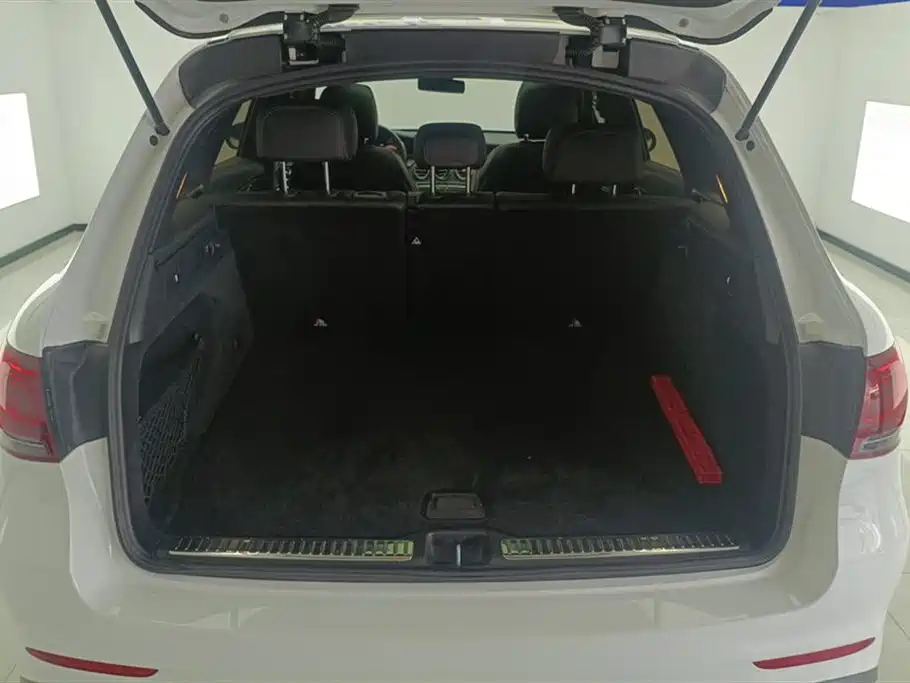 Mercedes-Benz GLC 2020