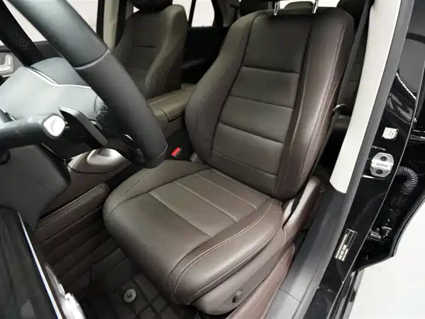 Mercedes-Benz GLE 2022