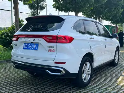 Haval M6 2023