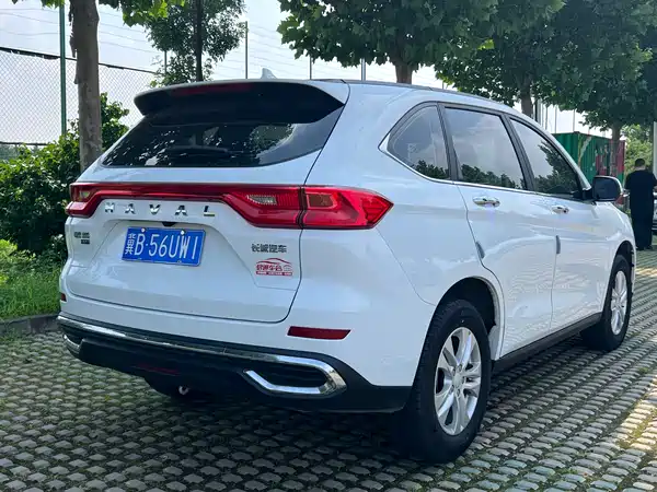 Haval M6 2023