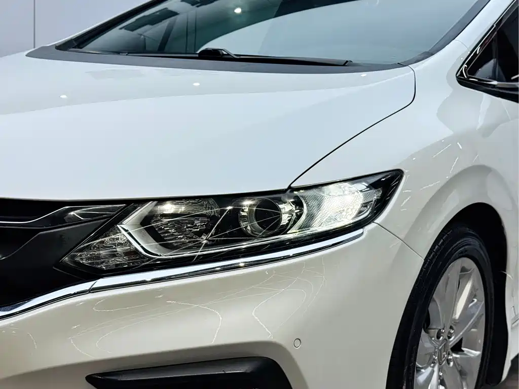 Honda Jade 2019 — фото 23