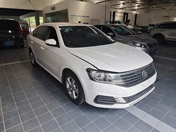Volkswagen Lavida 2019
