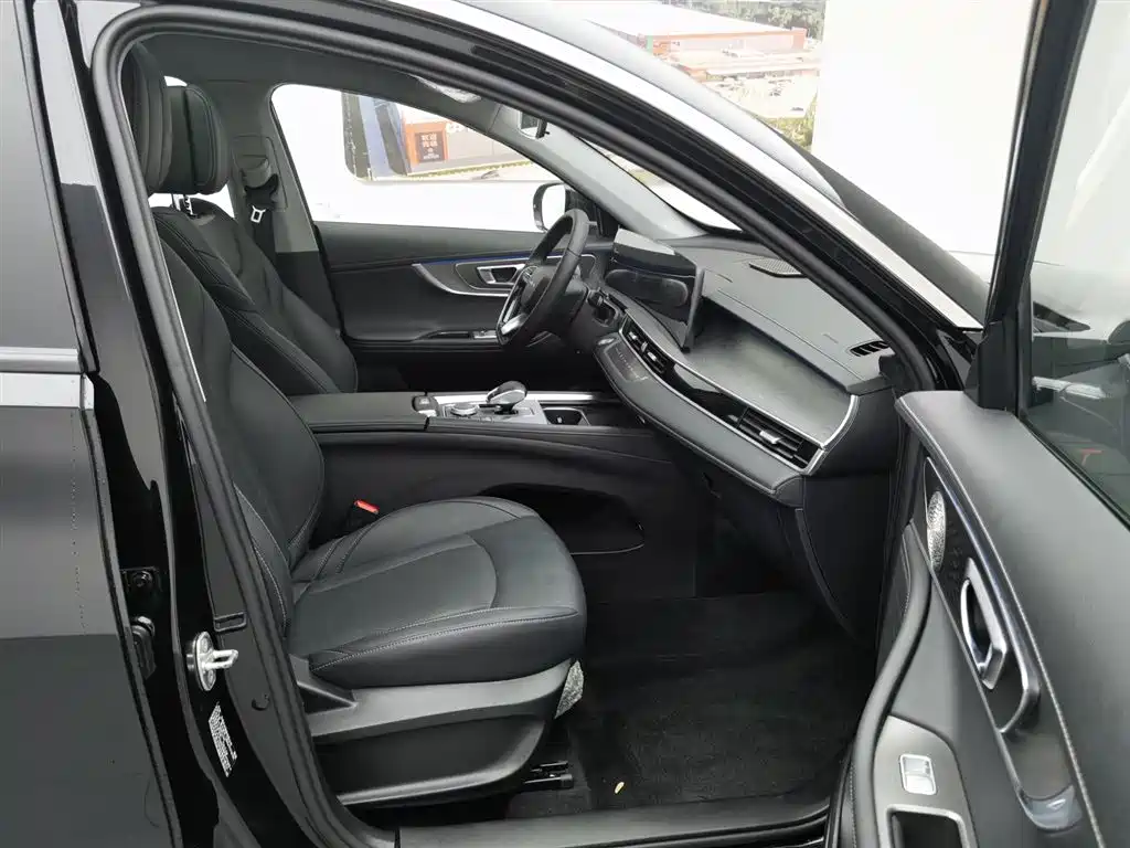 Chery Tiggo 8 PRO 2023 — фото 23