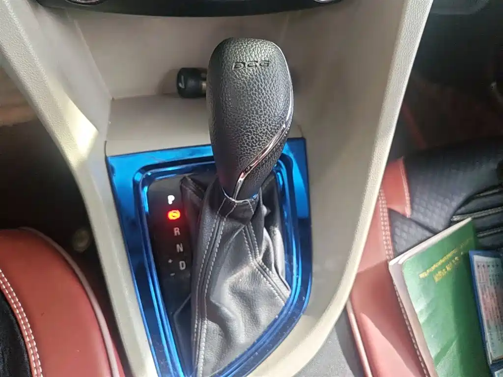 Buick Excelle 2018 — фото 14