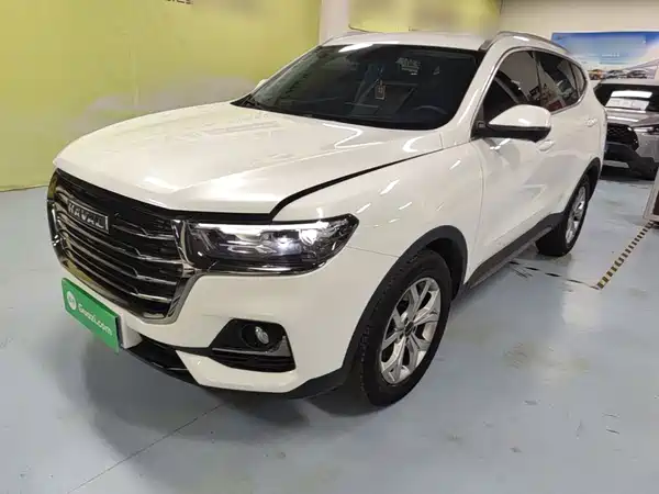 Haval H6 2023