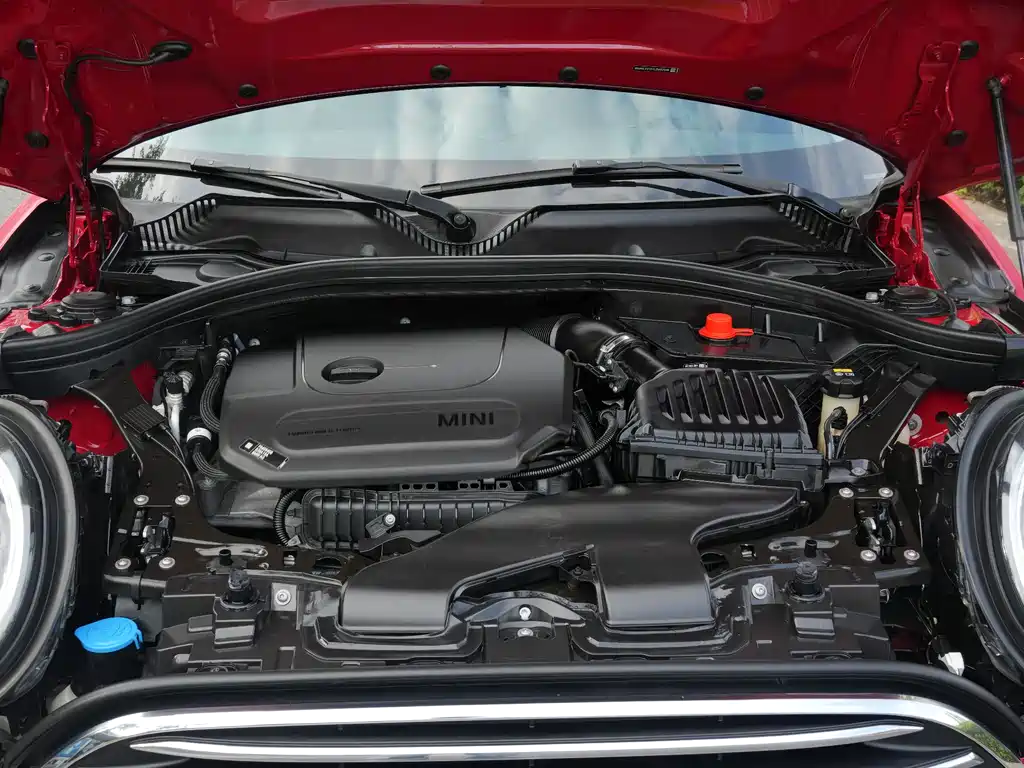 MINI Clubman 2020 — фото 15