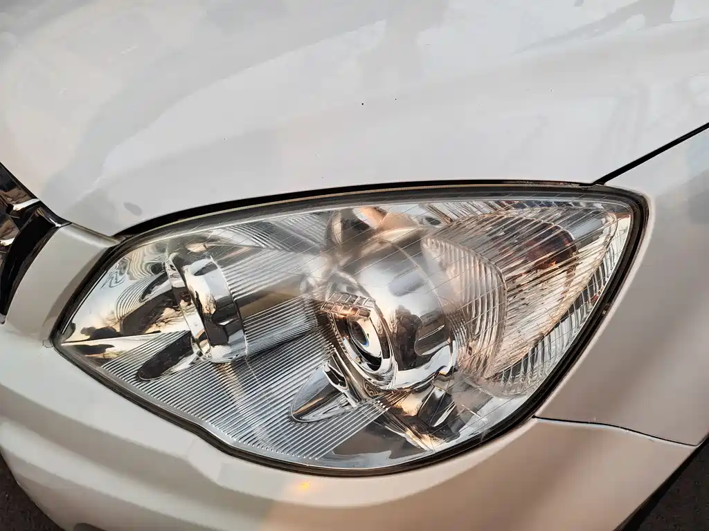 Haval H6 2013 — фото 12
