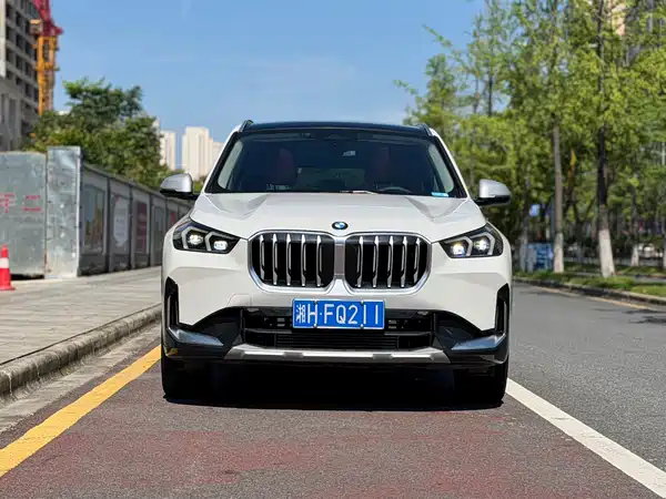 BMW X1 2023