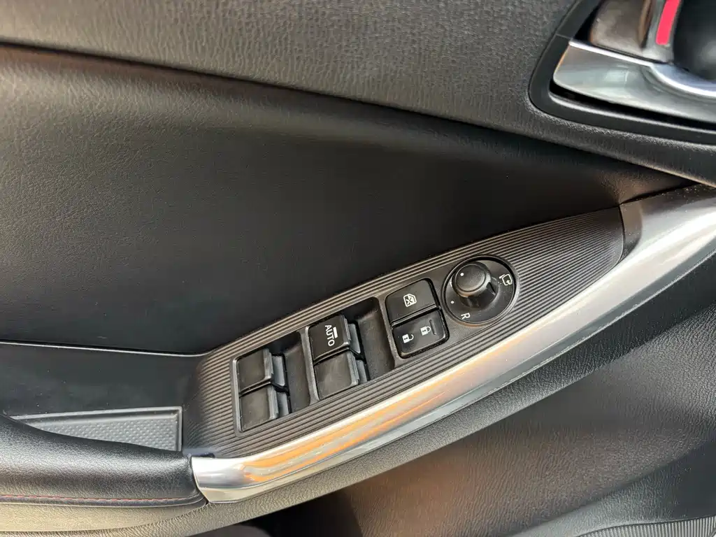 Mazda CX-5 2014 — фото 17