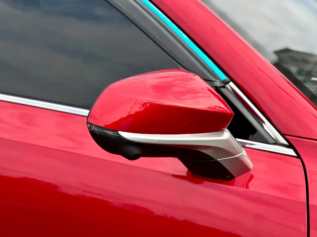 Changan CS35PLUS 2019 — фото 40