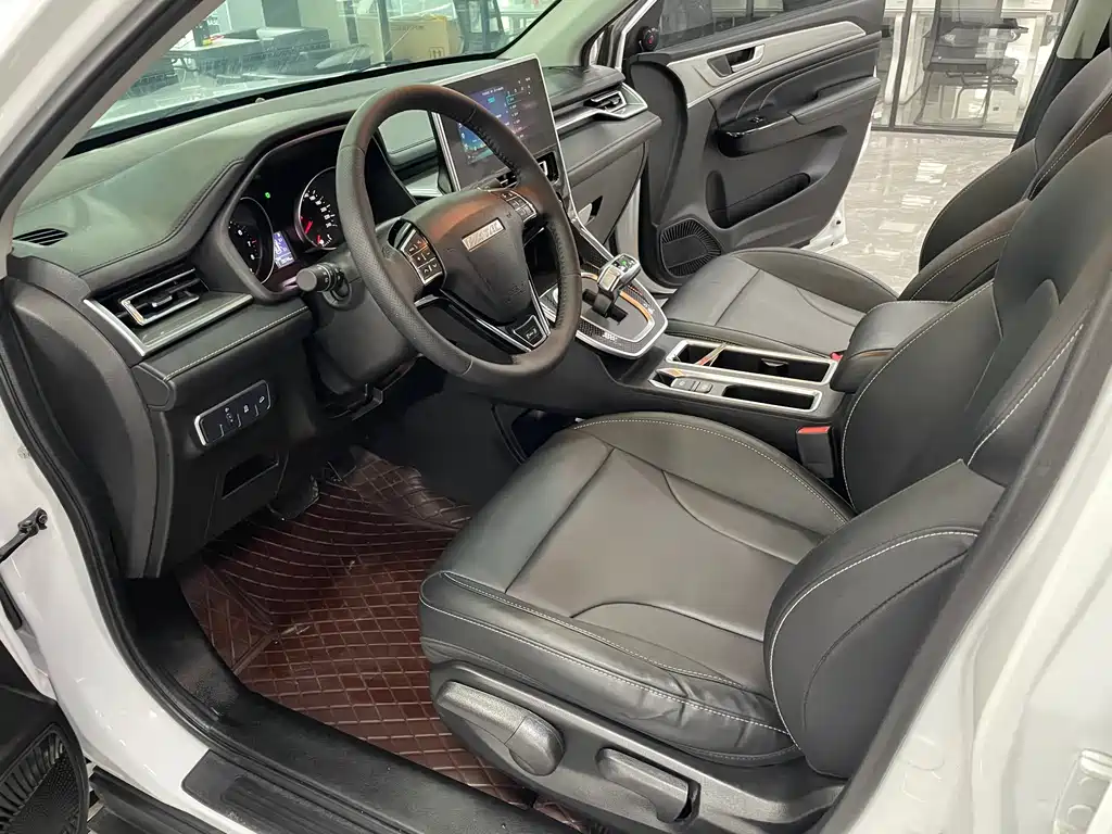 Haval M6 2022