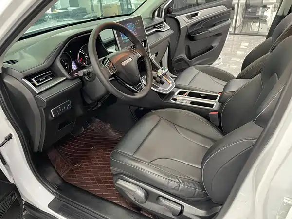 Haval M6 2022