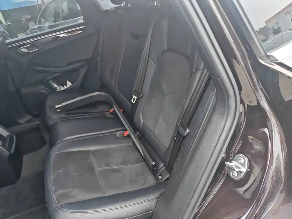 Porsche Macan 2015 — фото 17