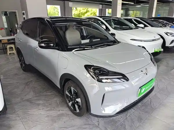 Wuling Bingo PLUS 2025