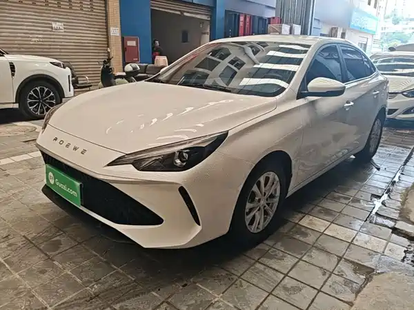 Roewe i5 2025