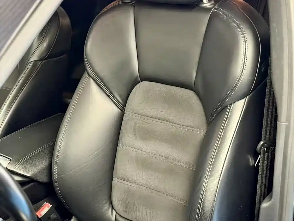 Porsche Cayenne 2016 — фото 10
