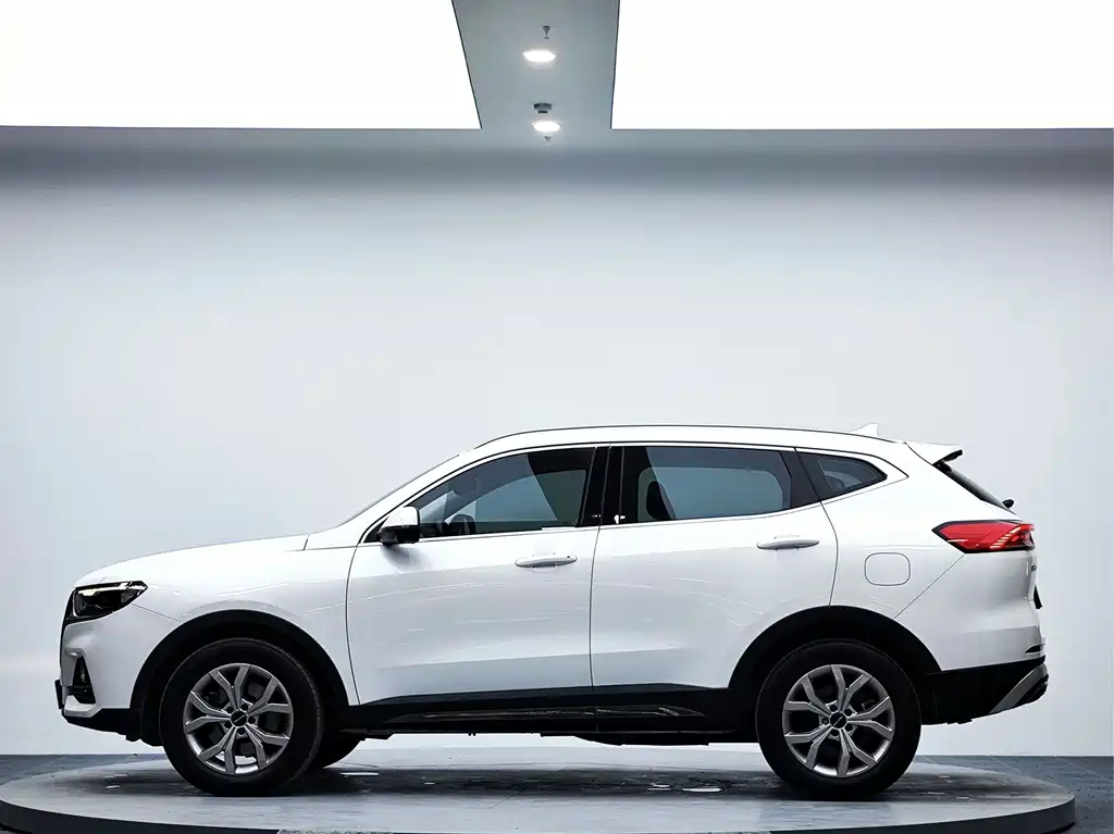 Haval H6 2022