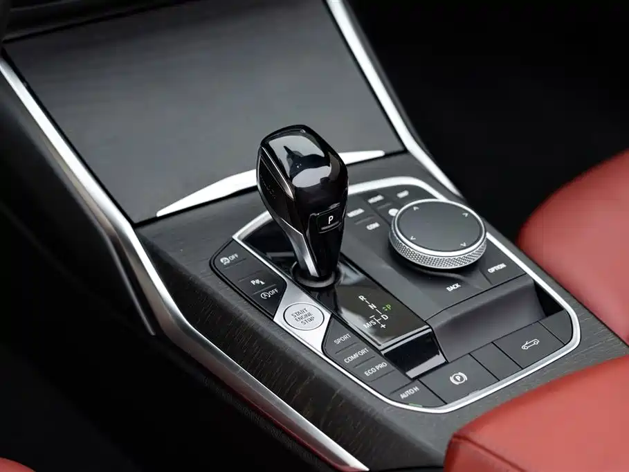 BMW 4 Series 2021 — фото 12