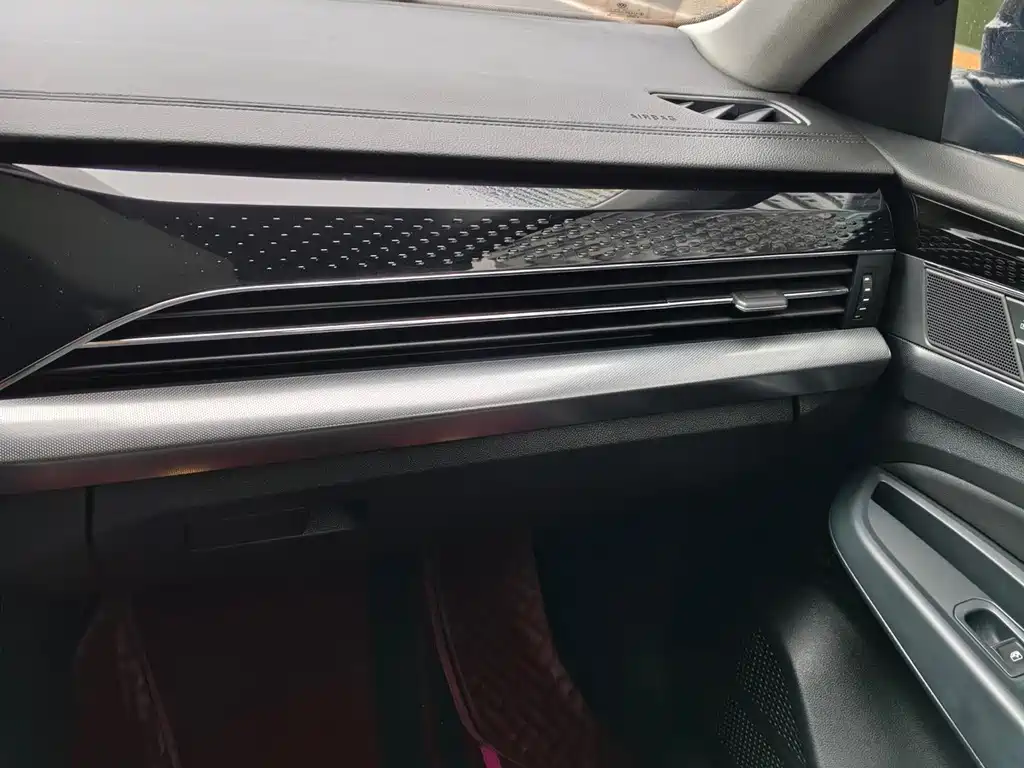 Volkswagen Passat 2022