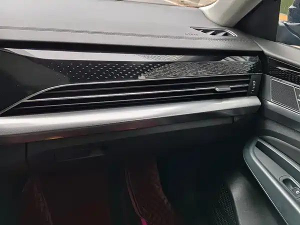 Volkswagen Passat 2022