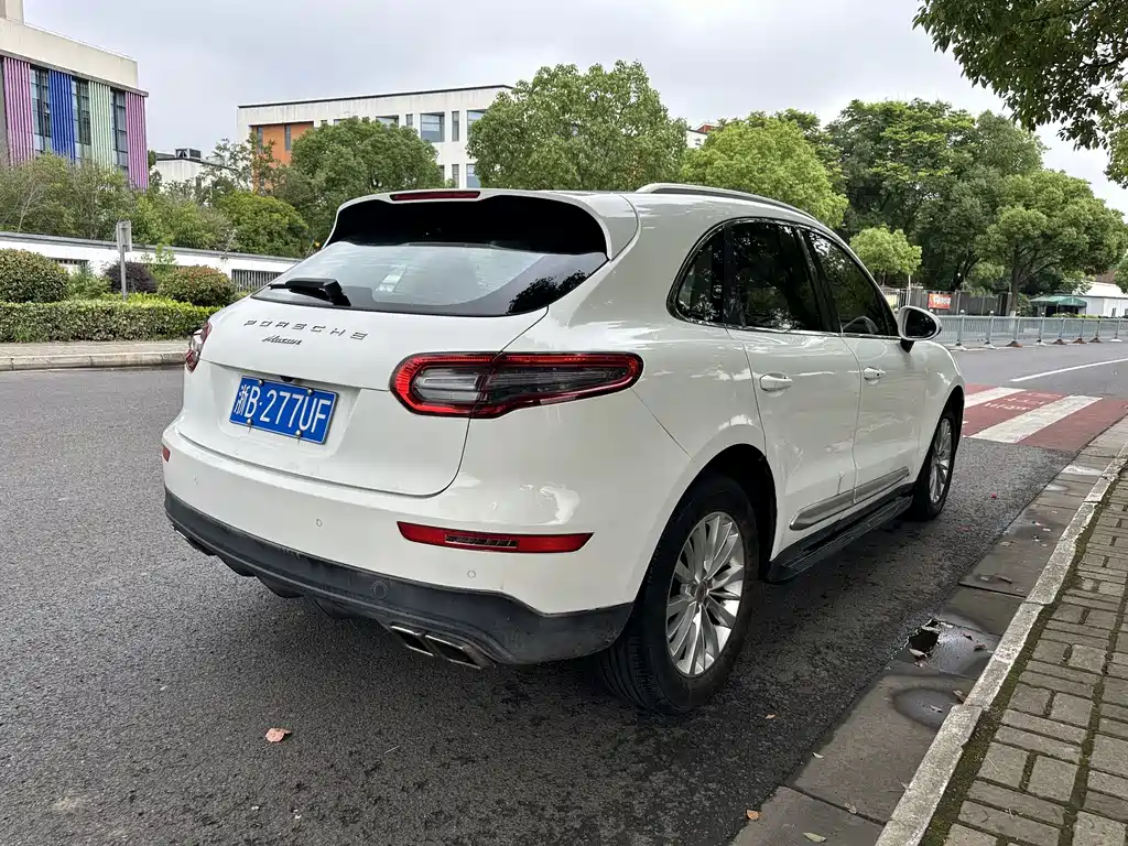 Zotye SR9 2017 — фото 4