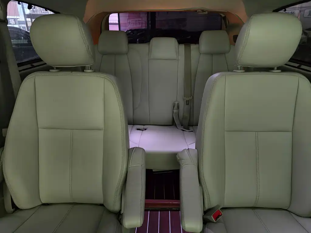 Chrysler Grand Voyager 2013 — фото 10