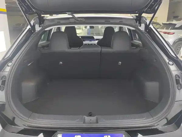 Venucia Big V Dd-I 2024