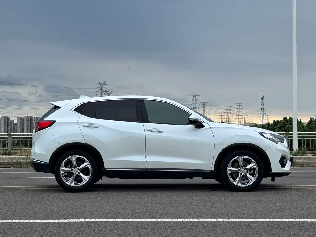 Acura CDX 2017 — фото 4