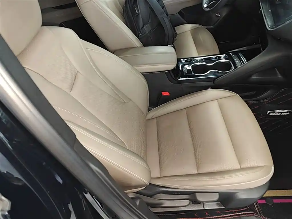 Buick Envision Plus 2023 — фото 25