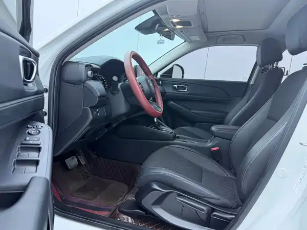 Honda XR-V 2024