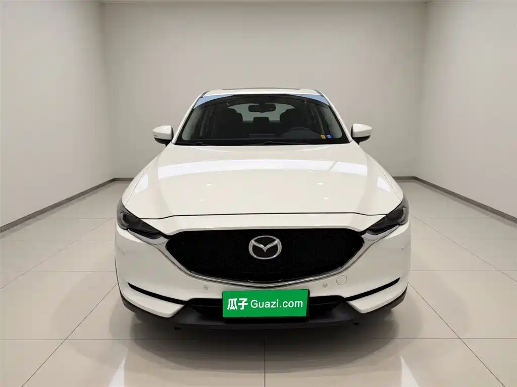 Mazda CX-5 2017 — фото 5