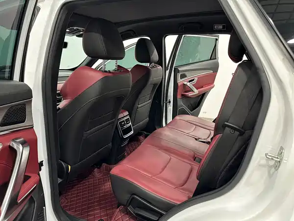 Jetour X70 PLUS 2022