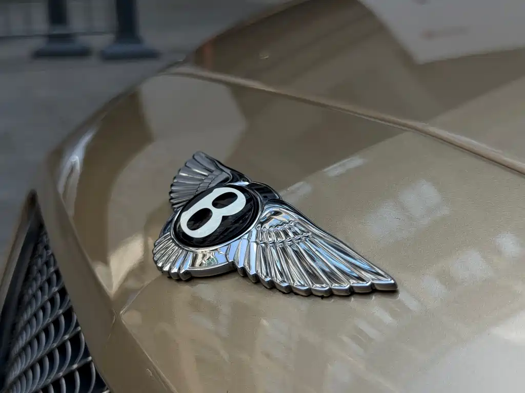 Bentley Flying Spur 2012 — фото 15