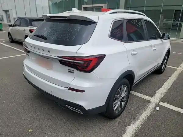 Roewe RX5 2023