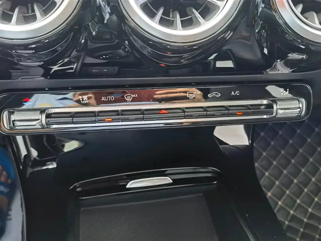 Mercedes-Benz CLA 2023 — фото 25