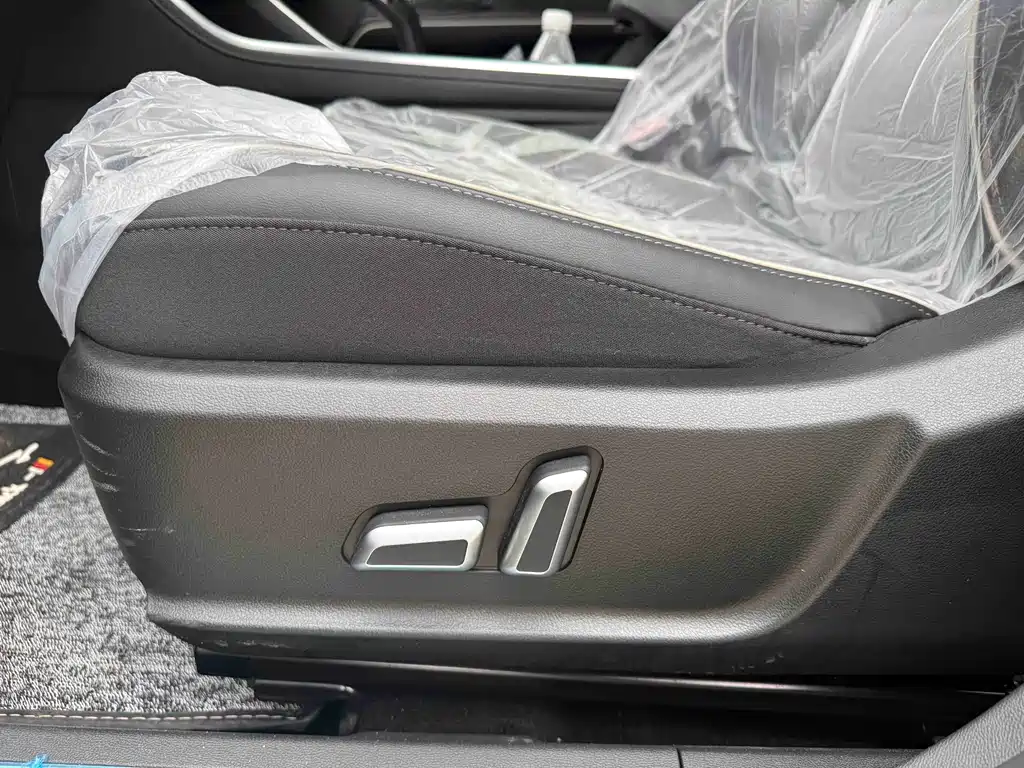 Haval H6 2024 — фото 14